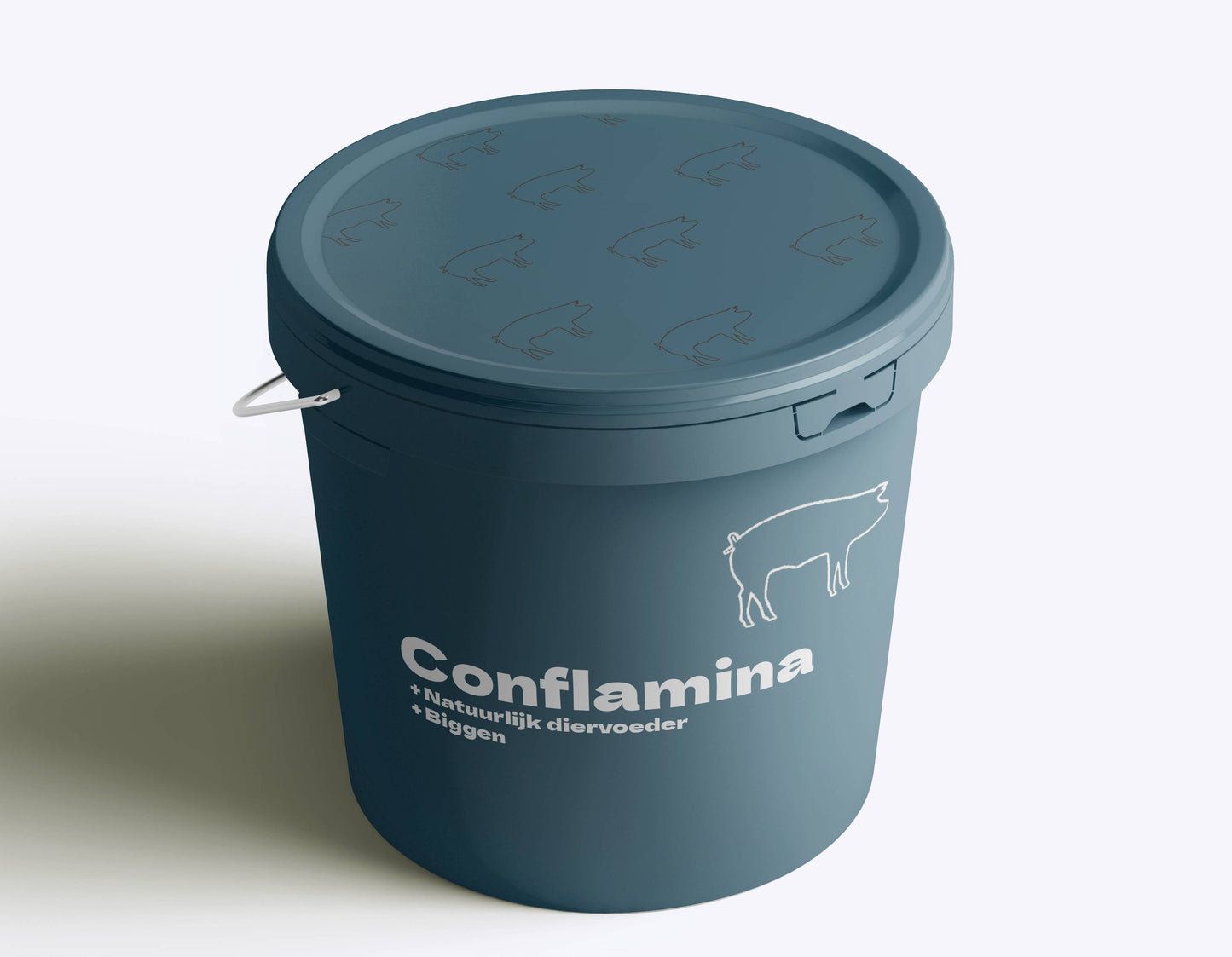 Conflamina