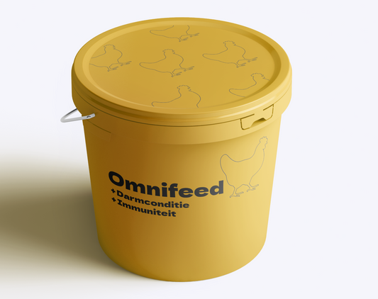 Omnifeed